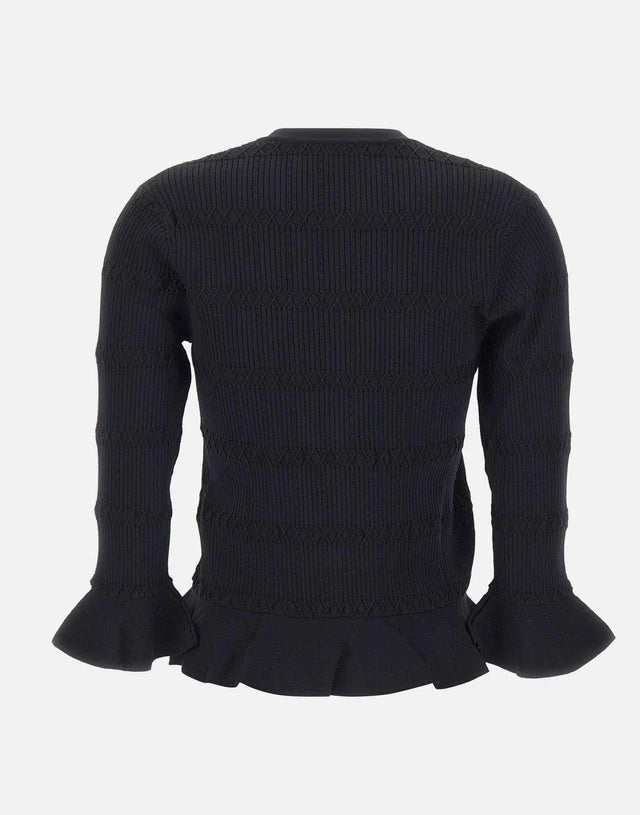 CA6103 MS55N22222 Liu Jo Black 
