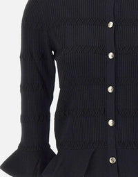  CA6103 MS55N22222 Liu Jo Black 