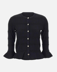  CA6103 MS55N22222 Liu Jo Black 