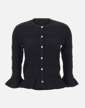 Giacca Liu Jo Black