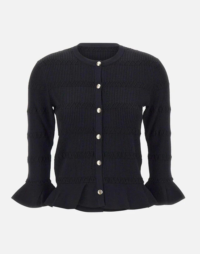  CA6103 MS55N22222 Liu Jo Black 