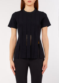  CA6110 MS55N22222 Liu Jo Black 