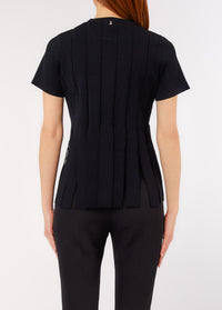  CA6110 MS55N22222 Liu Jo Black 