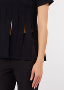  CA6110 MS55N22222 Liu Jo Black 