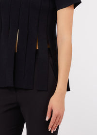  CA6110 MS55N22222 Liu Jo Black 