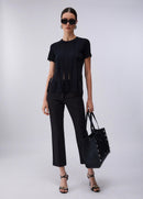  CA6110 MS55N22222 Liu Jo Black 