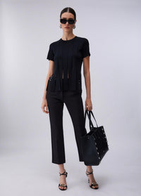  CA6110 MS55N22222 Liu Jo Black 