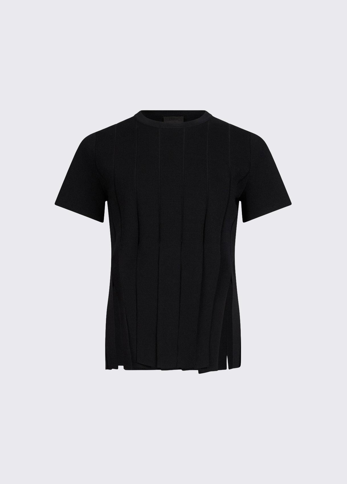  CA6110 MS55N22222 Liu Jo Black 