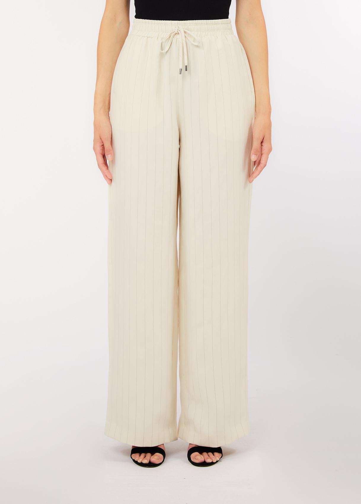 Pantalone Liu Jo Black