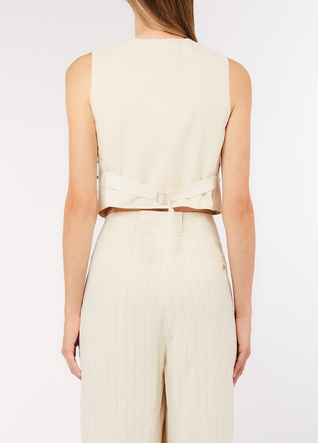 Gilet Liu Jo Black