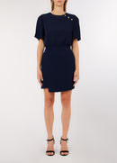  CA6136 T1820P9583 Liu Jo Black 