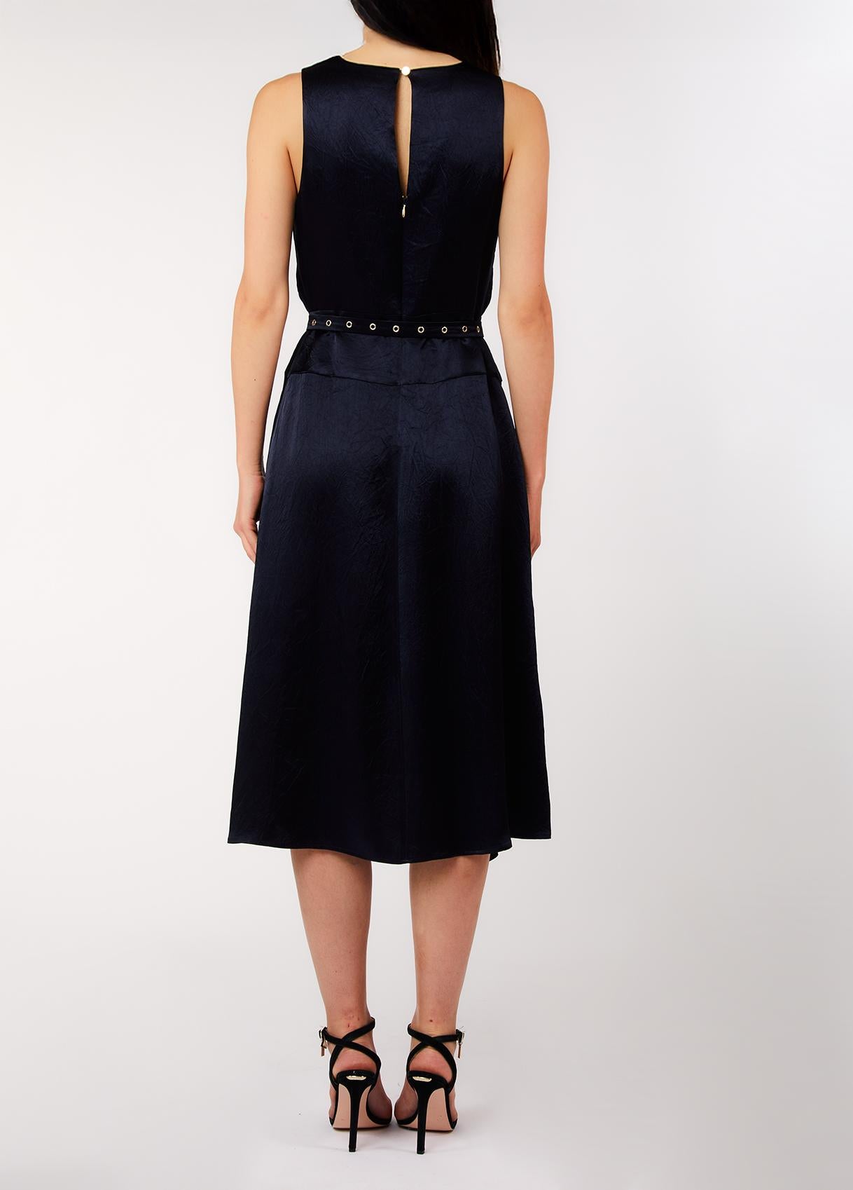 Vestito Liu Jo Black