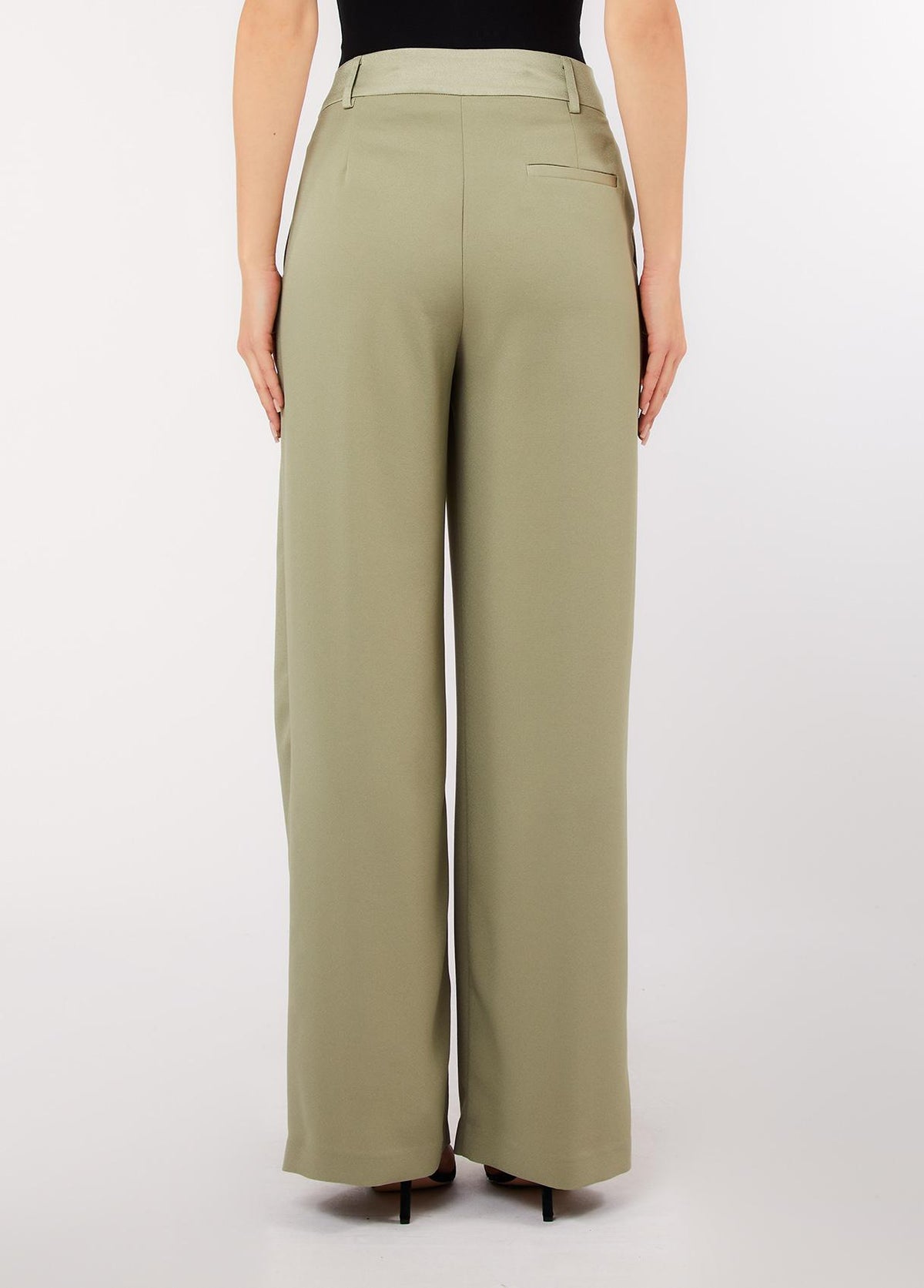 Pantalone Liu Jo Black