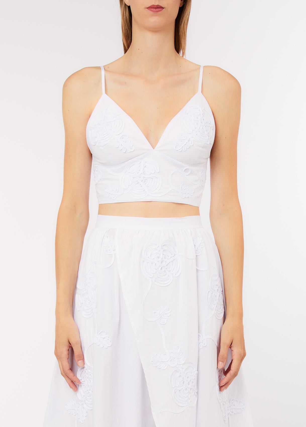 Top Liu Jo Black