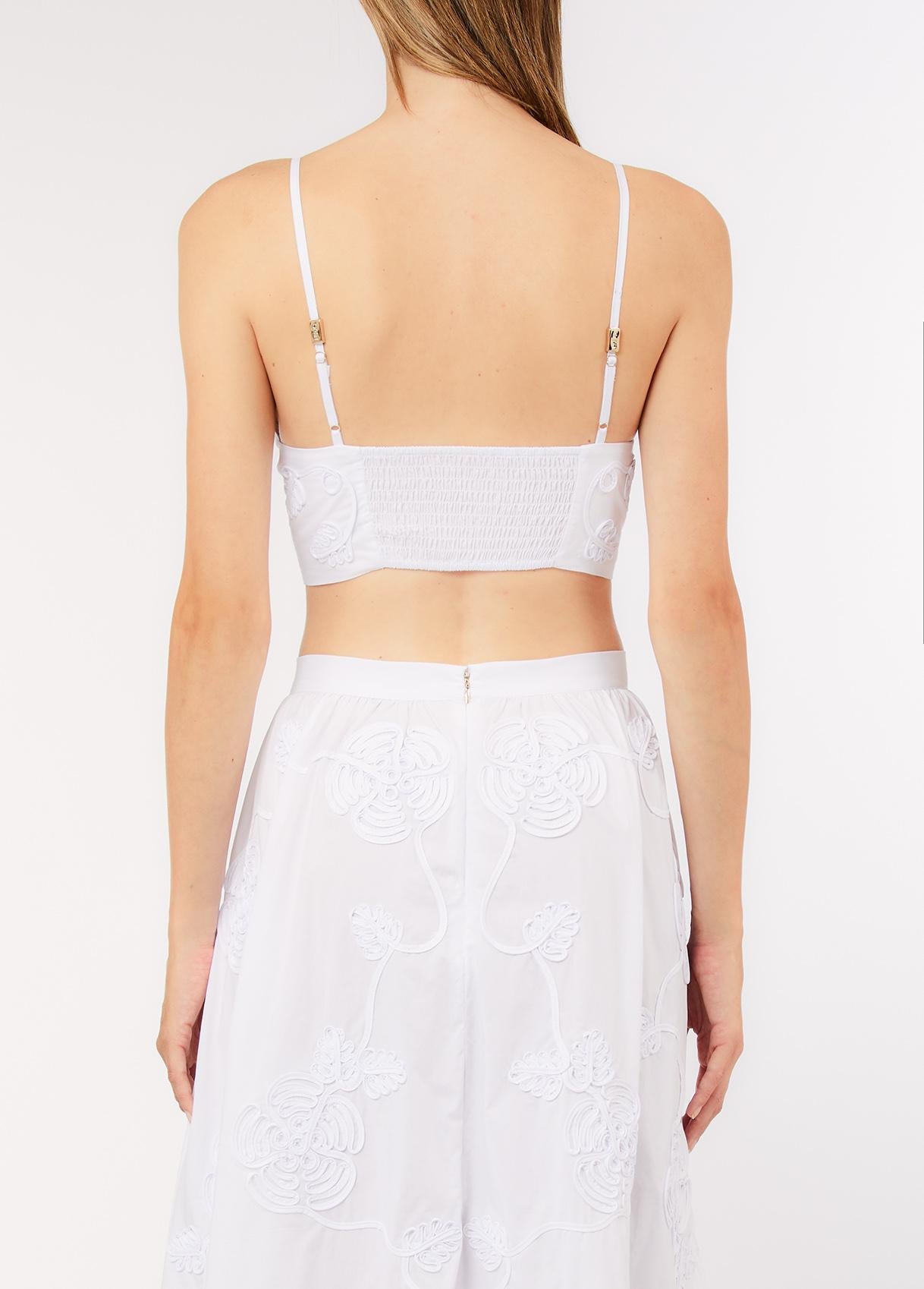 Top Liu Jo Black