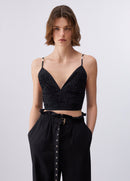  CA6181 T039A22222 Liu Jo Black 
