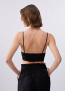  CA6181 T039A22222 Liu Jo Black 
