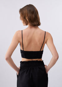  CA6181 T039A22222 Liu Jo Black 