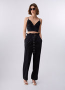  CA6181 T039A22222 Liu Jo Black 