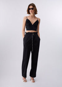  CA6181 T039A22222 Liu Jo Black 