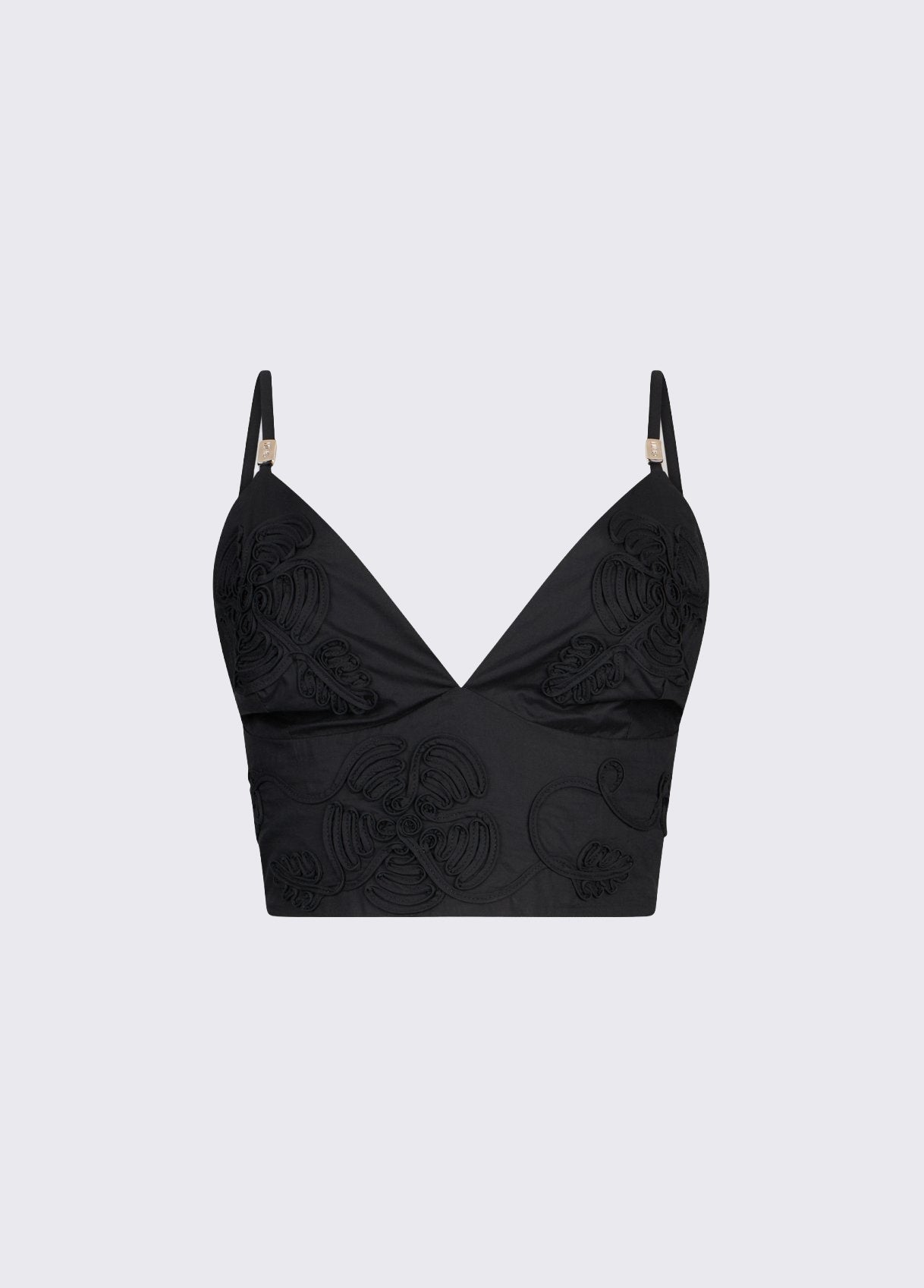  CA6181 T039A22222 Liu Jo Black 