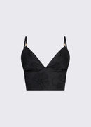  CA6181 T039A22222 Liu Jo Black 
