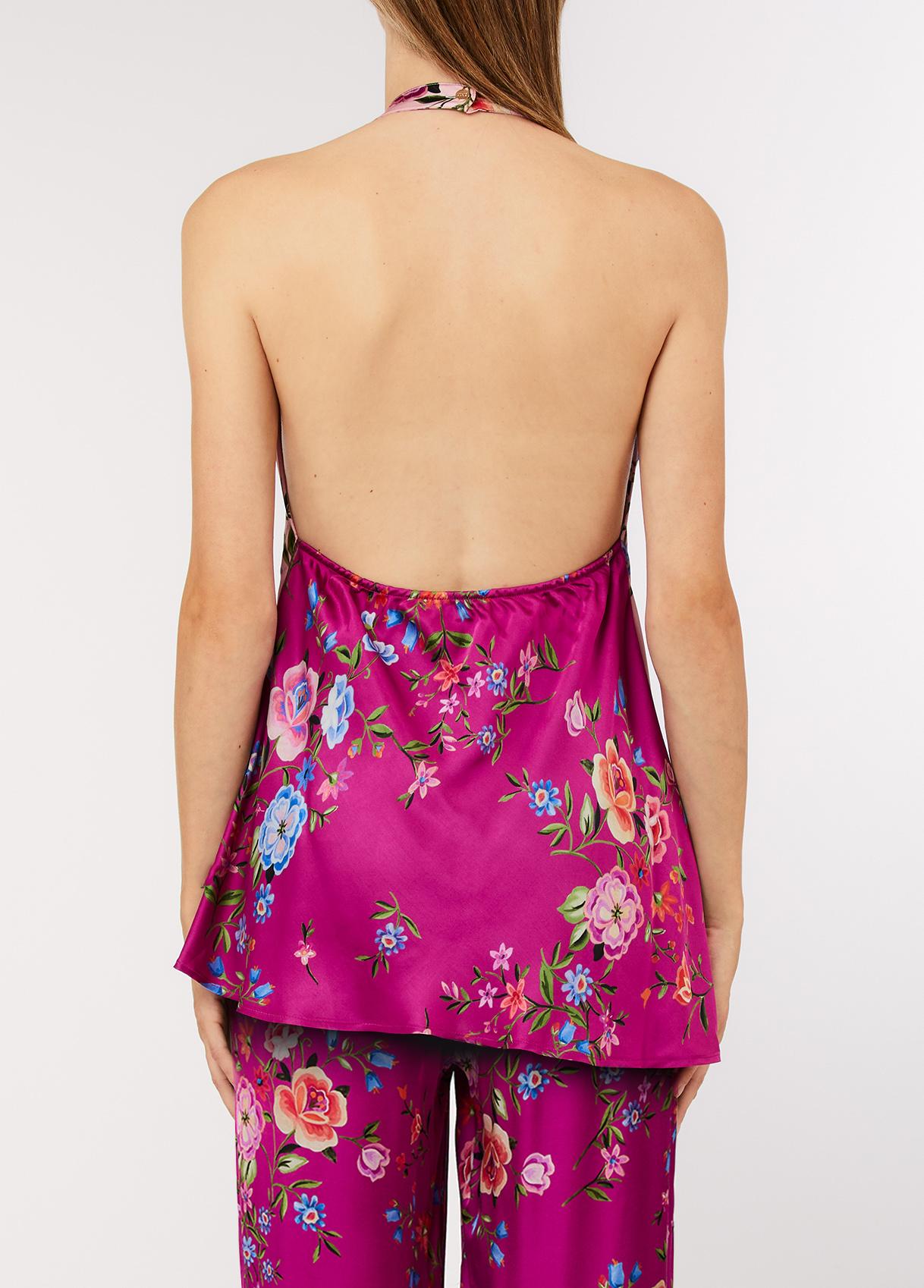 Top Liu Jo Black