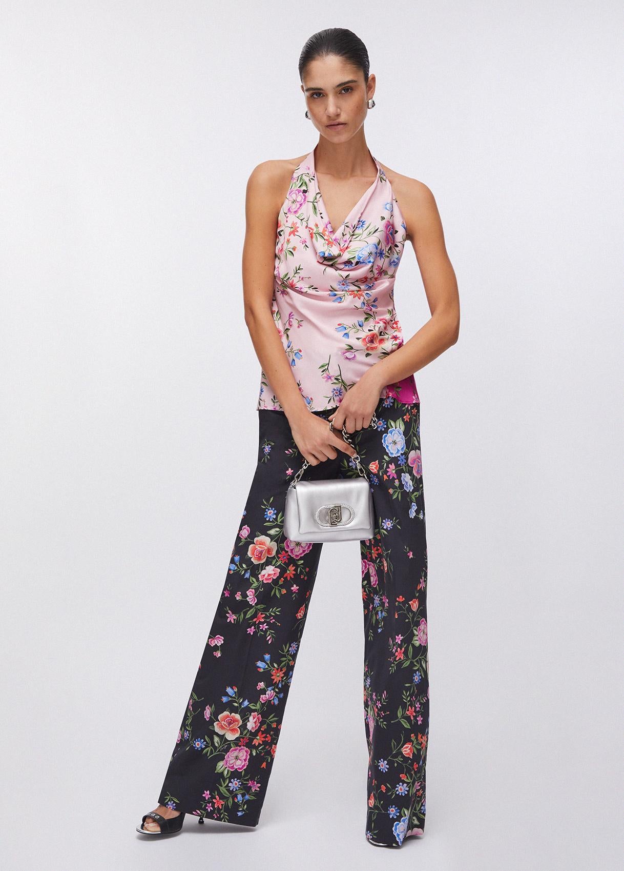  CA6208 TS562P9668 Liu Jo Black 