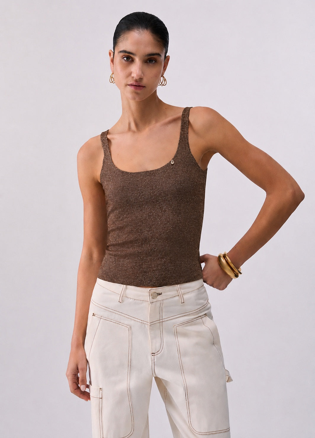  CA6211 MA06SA4391 Liu Jo Black 