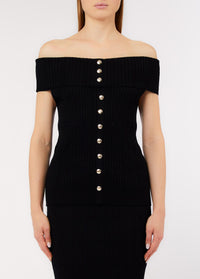  CA6217 MS55N22222 Liu Jo Black 