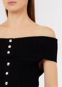  CA6217 MS55N22222 Liu Jo Black 