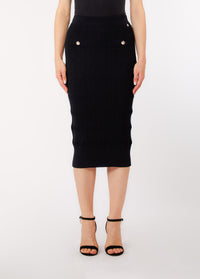  CA6218 MS55N22222 Liu Jo Black 