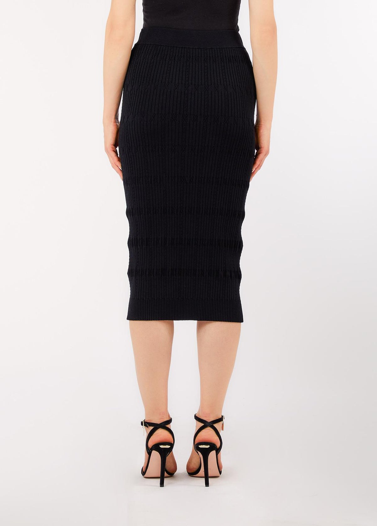  CA6218 MS55N22222 Liu Jo Black 
