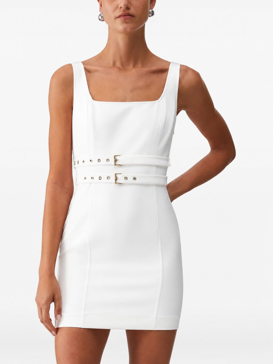 Vestito Liu Jo Black