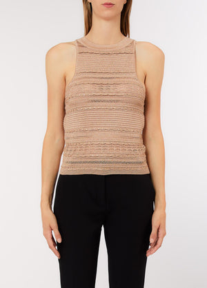 Maglia Liu Jo Black