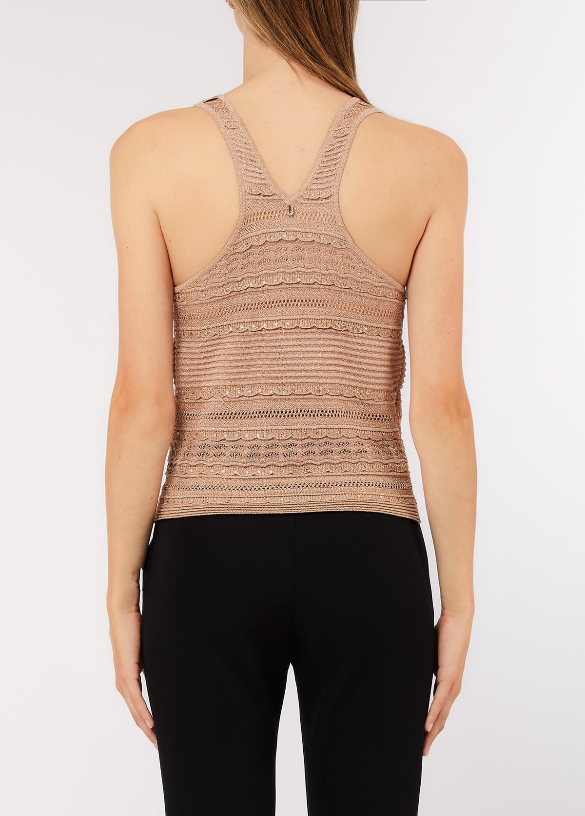  CA6238 MA06SA4389 Liu Jo Black 