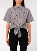  CA6248 T527AP9588 Liu Jo Black 