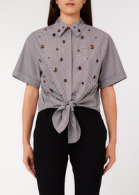  CA6248 T527AP9588 Liu Jo Black 