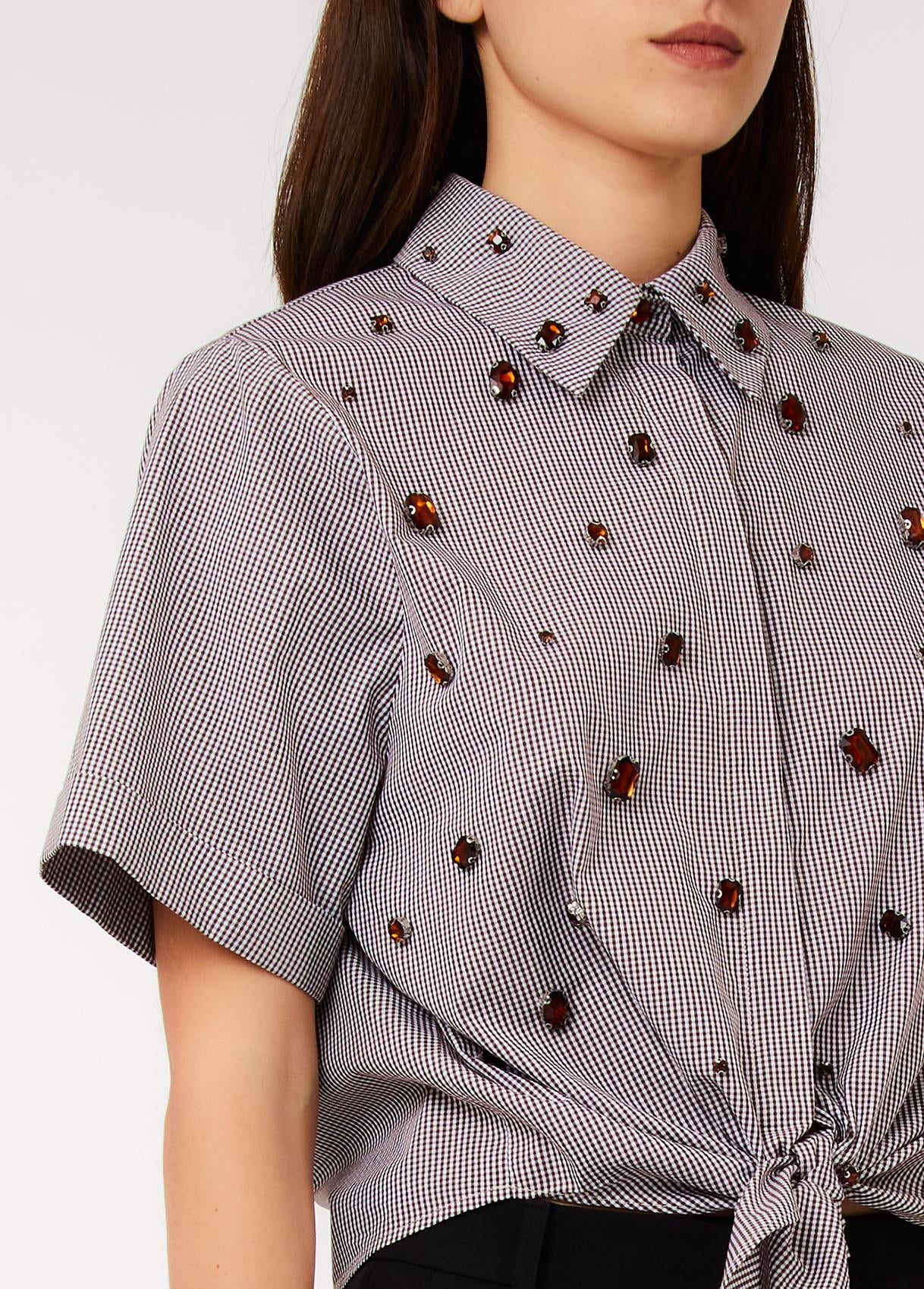 CA6248 T527AP9588 Liu Jo Black 