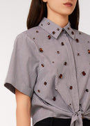  CA6248 T527AP9588 Liu Jo Black 