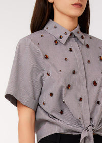  CA6248 T527AP9588 Liu Jo Black 