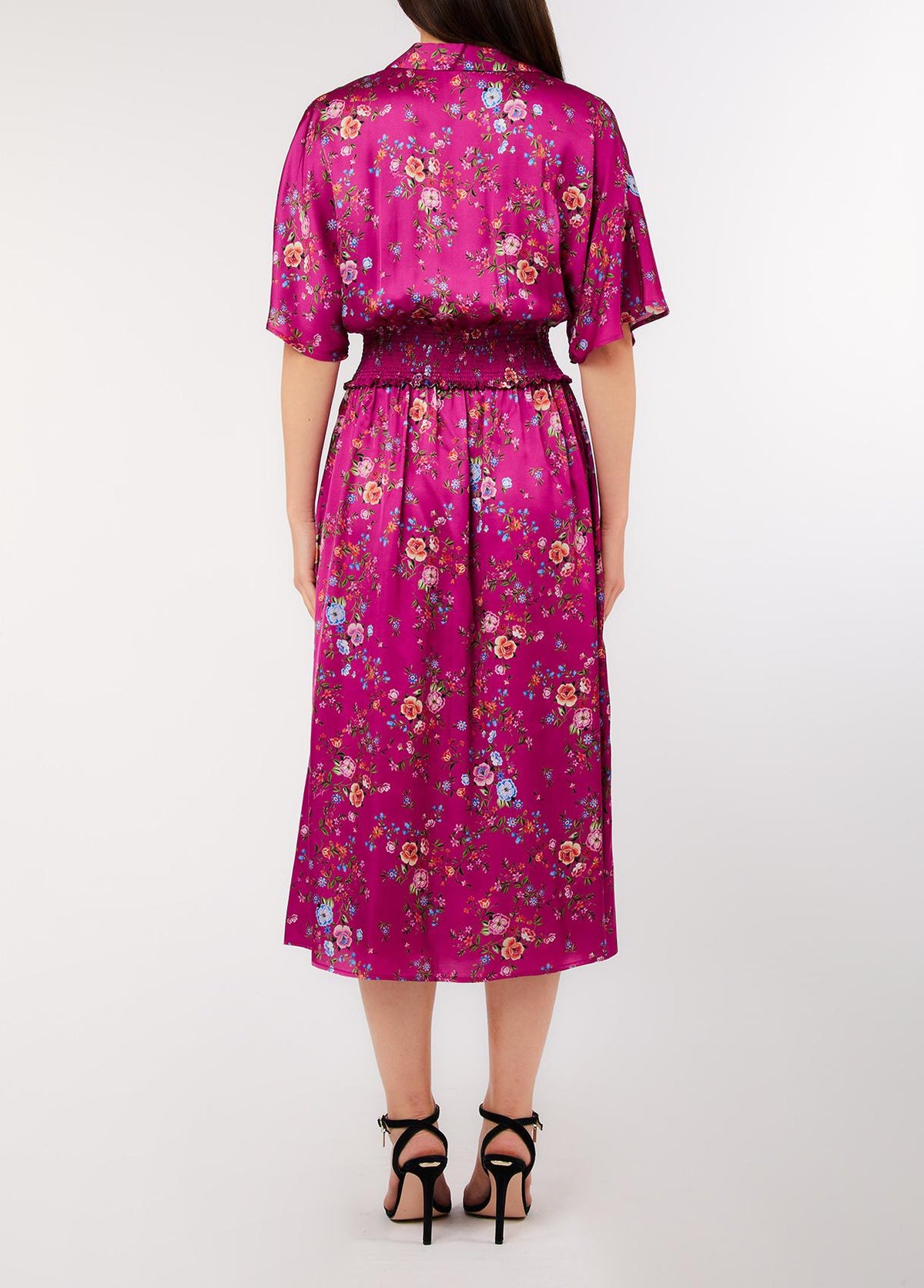 Vestito Liu Jo Black