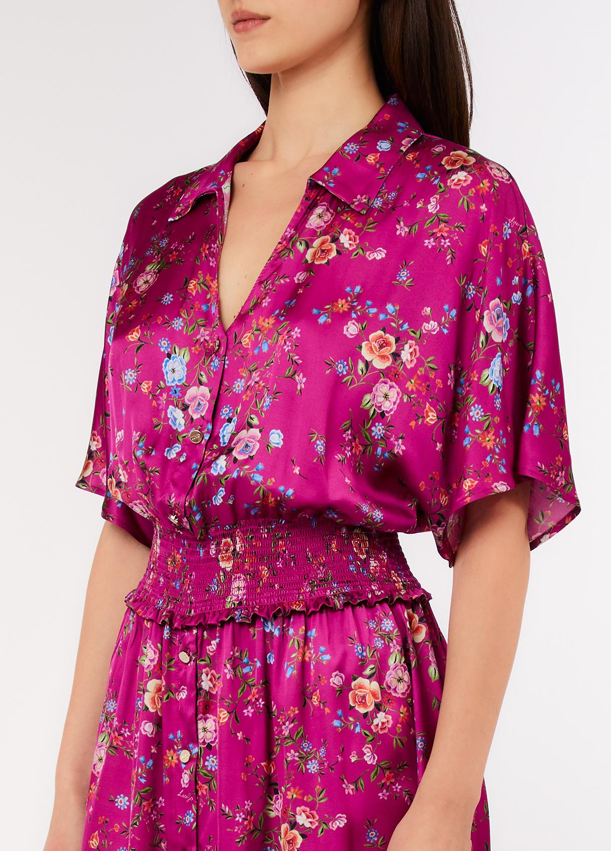 CA6252 TS562P9752 Liu Jo Black 