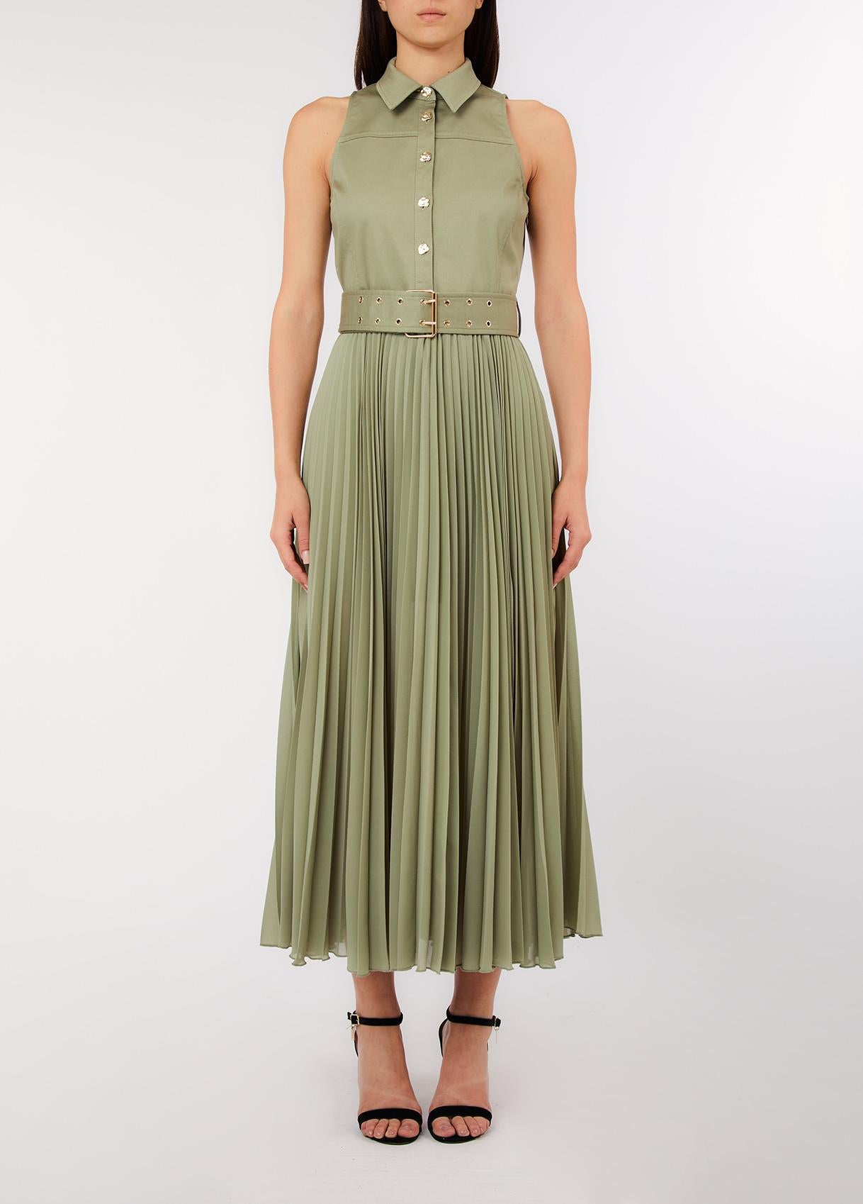 Vestito Liu Jo Black