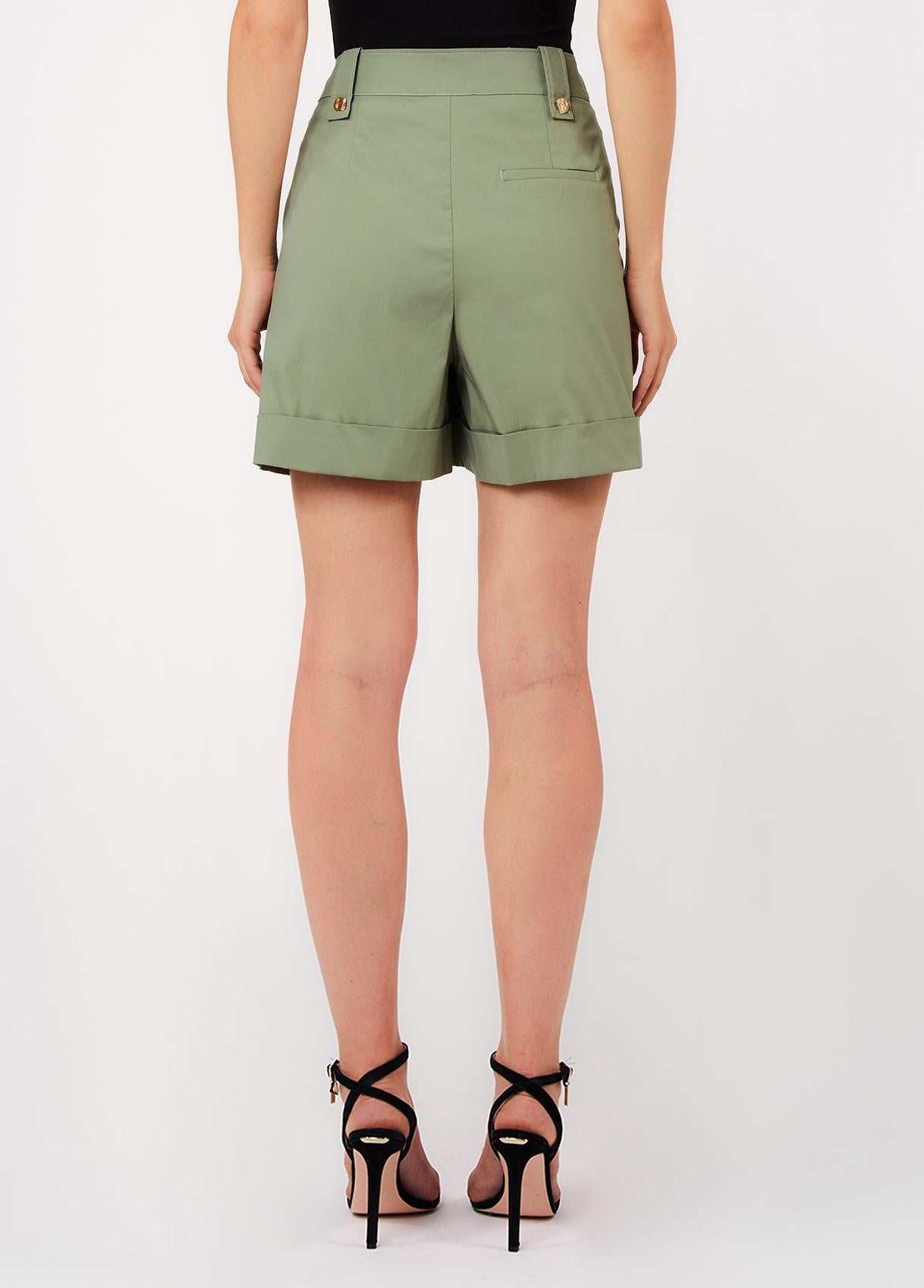 Shorts Liu Jo Black