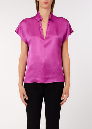 Blusa Liu Jo Black
