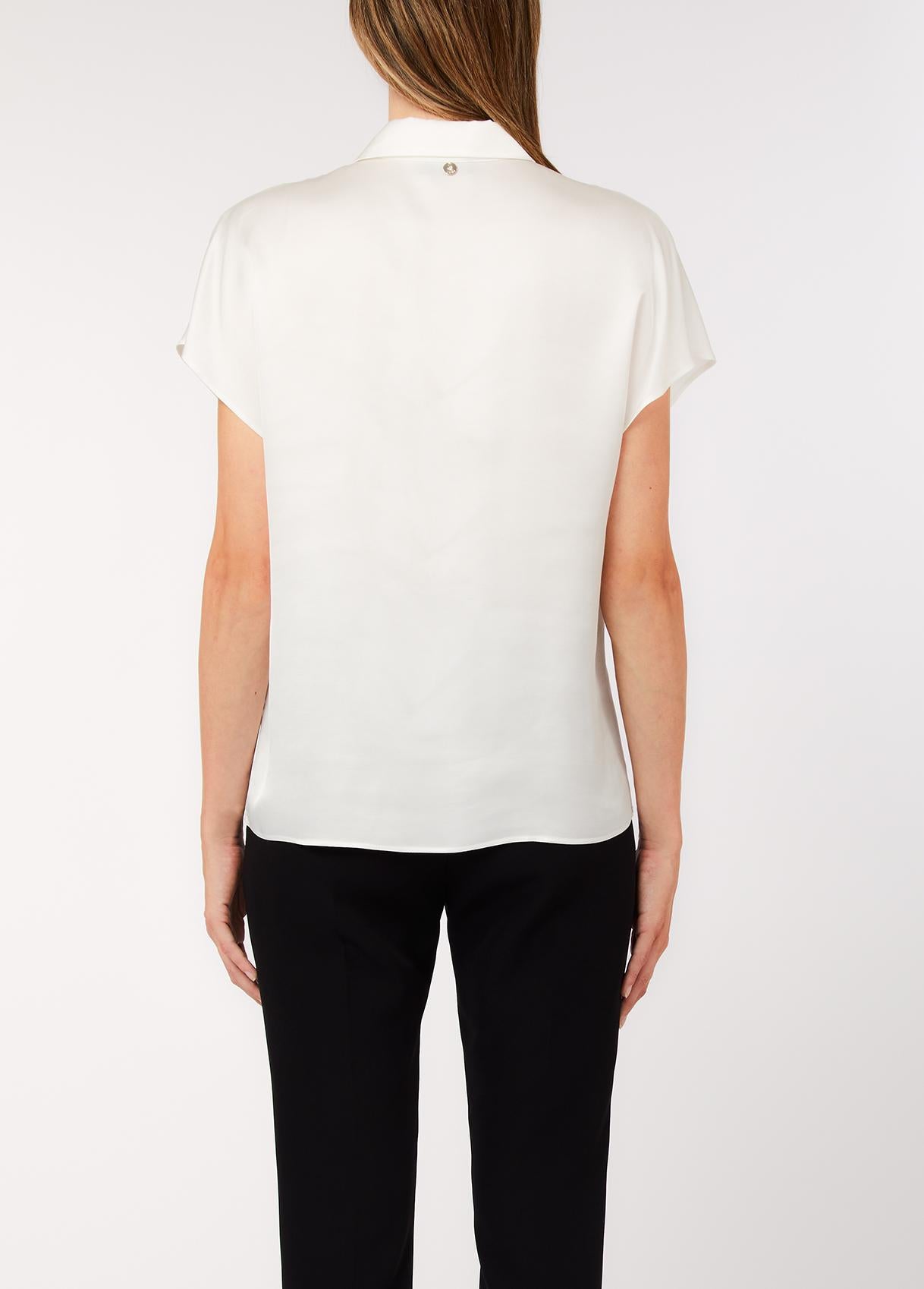  CA6288 T2571X0727 Liu Jo Black 
