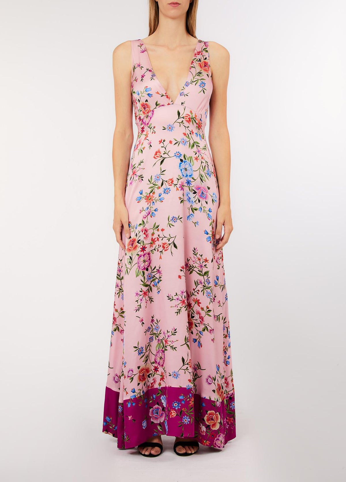 Vestito Liu Jo Black