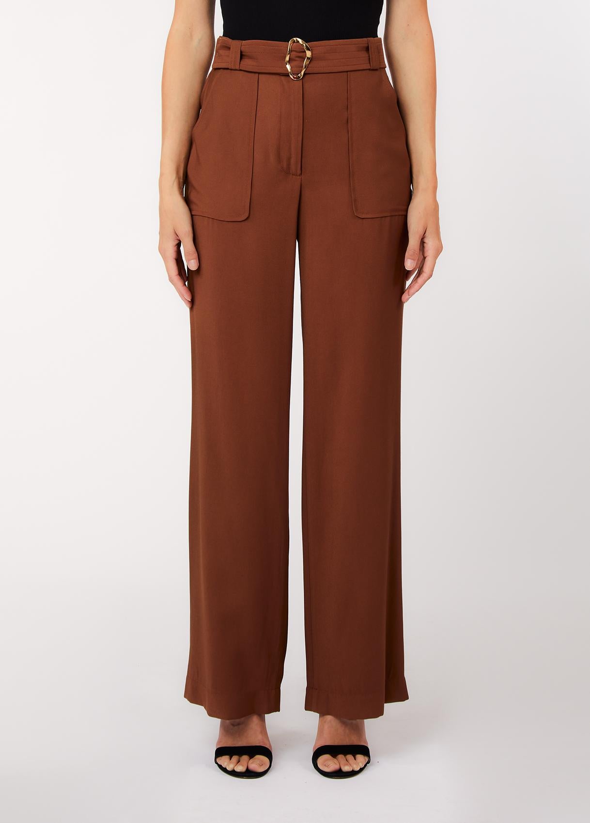 Pantalone Liu Jo Black
