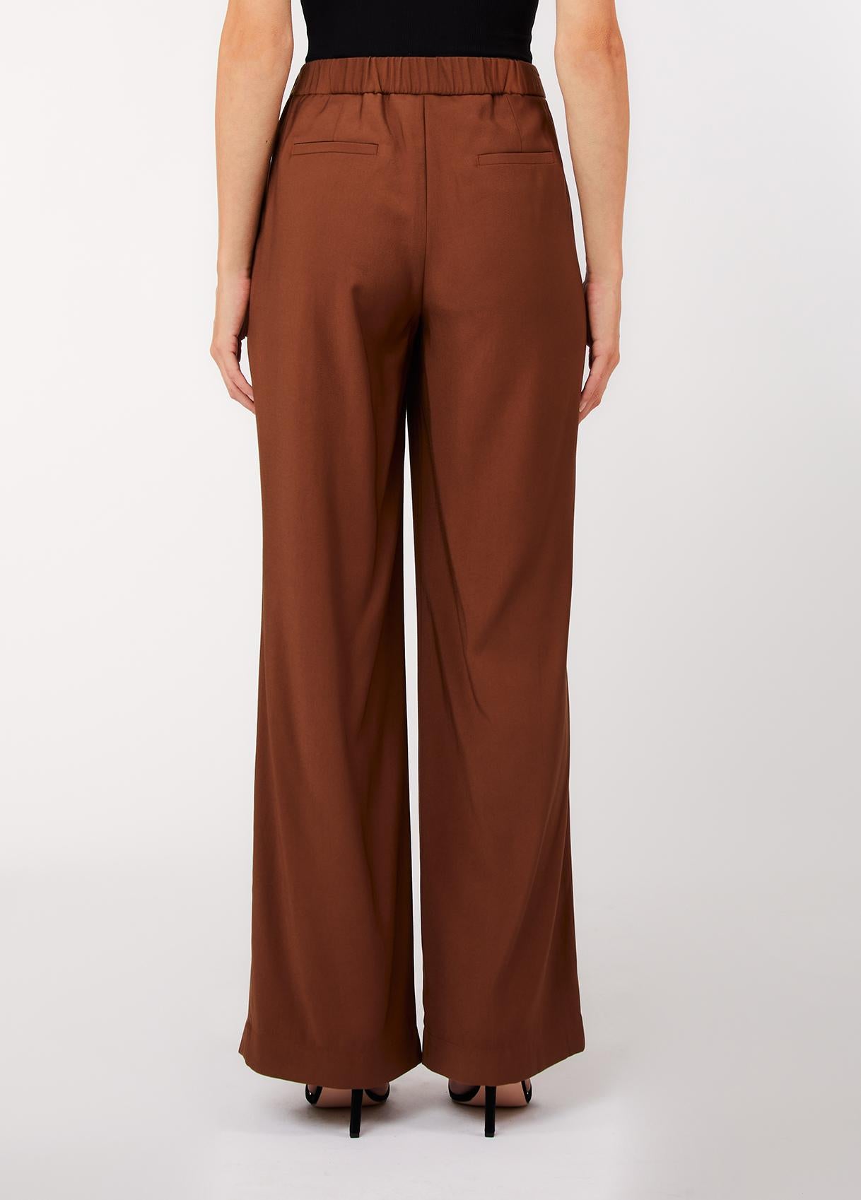 Pantalone Liu Jo Black
